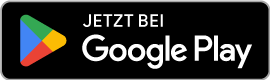 Smarter Hausnotruf für Senioren. Download Google Play Store